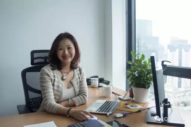 企業(yè)法務(wù)平臺-寒冷冬季里的“小確幸”，記一位與眾不同的職場女性——專訪上海新諍信知識產(chǎn)權(quán)副總裁陳曉嫣